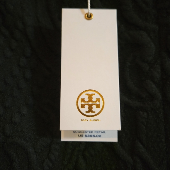 Tory Burch Dress- NWT - Picture 9 of 10